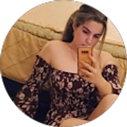 Profile photo of Natalie Tejeda