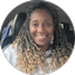 Profile photo of Sandra Womack
