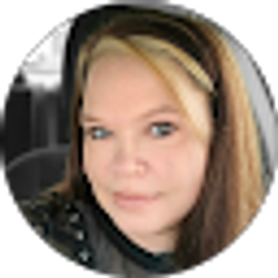 Profile photo of Rachel Sparks