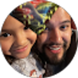 Profile photo of Jose “Cheps” G