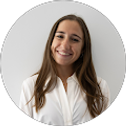 Profile photo of Faith Vernarelli