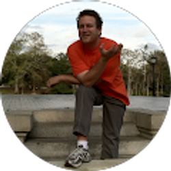 Profile photo of John Frady