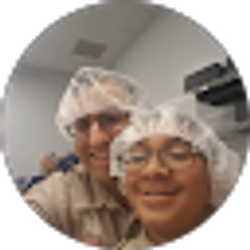 Profile photo of Keith Bausman