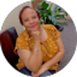 Profile photo of Petricia Davis