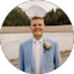 Profile photo of Brendan Scharmann