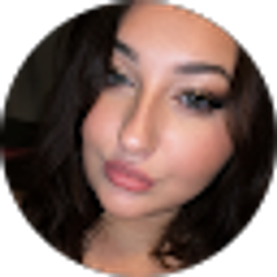Profile photo of Kaitlyn Adams