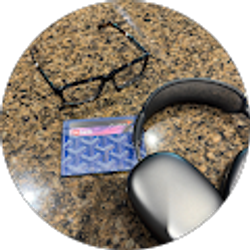 Profile photo of Caleb Efekpokpor