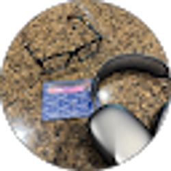 Profile photo of Caleb Efekpokpor