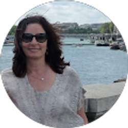 Profile photo of Debra Bergson