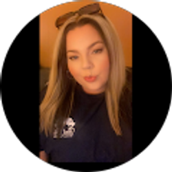 Profile photo of Kaylee Behie