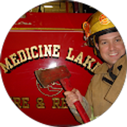 Profile photo of Westcott Jones