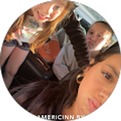 Profile photo of Elianna Curtis