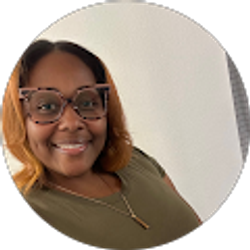 Profile photo of Jasmine Armour