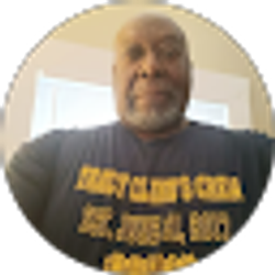 Profile photo of Larry Cline