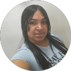 Profile photo of Adriana Gonzalez