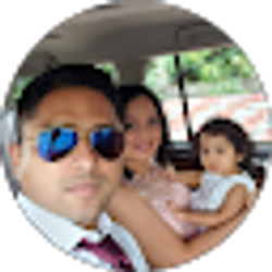 Profile photo of hanish sampath kumar