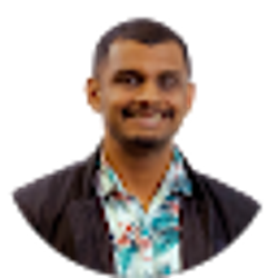 Profile photo of Jay Shah