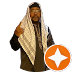 Profile photo of Mujahid Abdul-Aziz