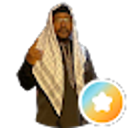 Profile photo of Mujahid Abdul-Aziz
