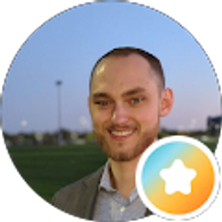 Profile photo of Daniel Grantham