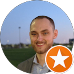 Profile photo of Daniel Grantham