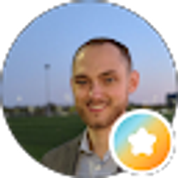 Profile photo of Daniel Grantham