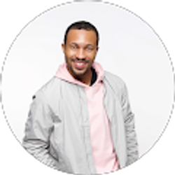 Profile photo of Jameson Glover