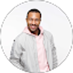 Profile photo of Jameson Glover