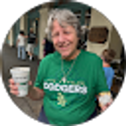 Profile photo of Robin M
