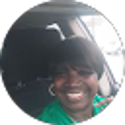 Profile photo of Johnetta Santana