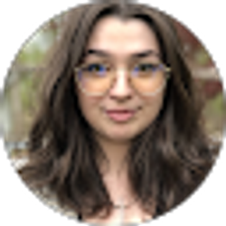 Profile photo of Madeline Doll