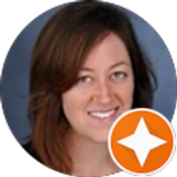 Profile photo of Lauren Van Sant