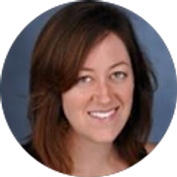 Profile photo of Lauren Van Sant