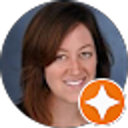 Profile photo of Lauren Van Sant