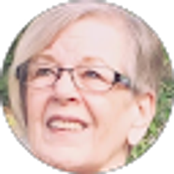 Profile photo of Ilana Bradford