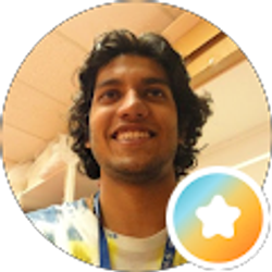 Profile photo of Ashish Heda