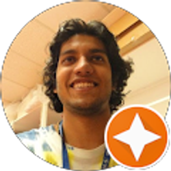 Profile photo of Ashish Heda