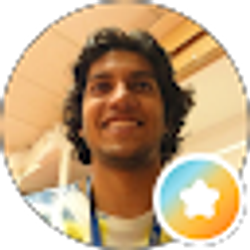 Profile photo of Ashish Heda