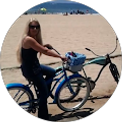 Profile photo of Lori LAMMERS