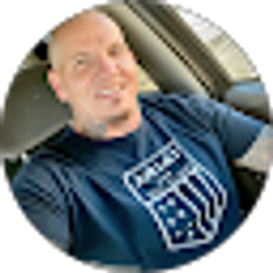 Profile photo of Jeremy Pavlik-Wiebelhaus