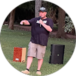 Profile photo of Michael Oman