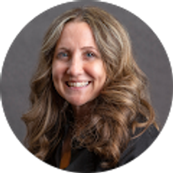 Profile photo of Jennifer Young-Donnelly