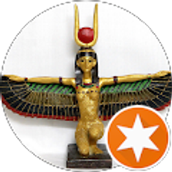 Profile photo of Shana Shell (vonshe)