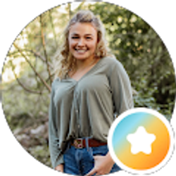 Profile photo of Kylie Rufrano