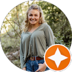 Profile photo of Kylie Rufrano