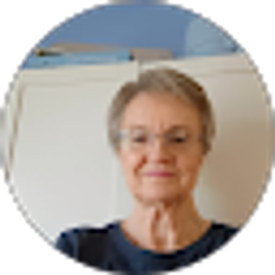 Profile photo of Anne Marie Traylor