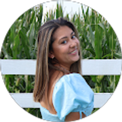Profile photo of Samantha Bartley
