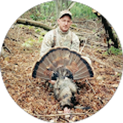 Profile photo of Jack's Mountain Calls Marty Byler