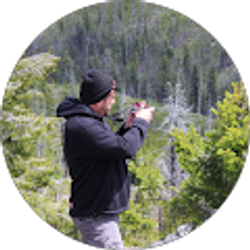 Profile photo of Joseph Gillott