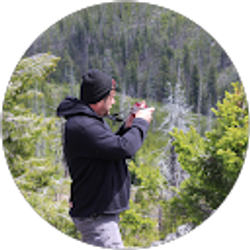 Profile photo of Joseph Gillott